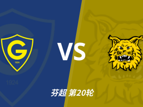 彩民支持率：格尼斯坦vs伊尔韦斯，客胜方向支持率偏热