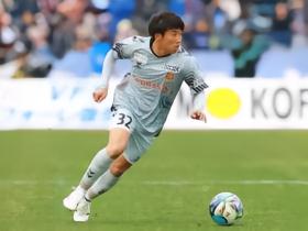 日媒：23岁日本前锋永长鹰虎将加盟比利时比尔肖特队