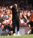 马雷斯卡：曼城过早丢球致0-3负阿森纳