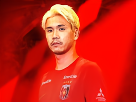 官方：日本前国脚山根视来加盟浦和红钻；他曾参加22年世界杯