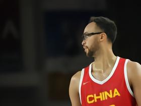 苏群：中国男篮近10年不可能再有归化，大环境已经变了
