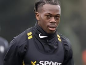 记者：昂热22岁后卫埃科米希望加盟汉堡，昂热标价600万欧