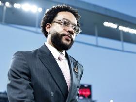 ESPN：德佩续约待科林蒂安批准