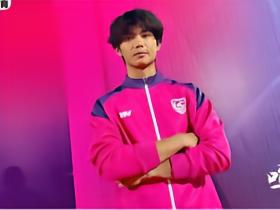 U19国门范梦桐：先踢好俱乐部比赛，拿出过硬表现才能被国家队看到