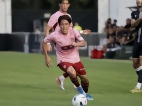 马卡：瓦伦西亚已解决佐藤龙之介的注册问题，他可出战塞尔塔