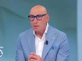 格拉齐亚尼：请瓜迪奥拉来也没用，意大利必须改革