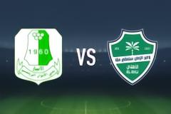 半场战报：安瓦尔SA0-0吉达国民