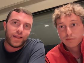 罗马诺&莫雷托：卡尔迪纳莱已经亲自联系恩德里克的经纪团队