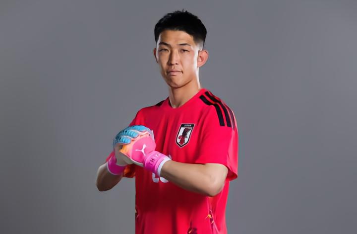 日本国门早川友基谈首战荷兰：我们都清楚，拿下首战的重要性
