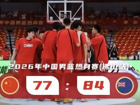 媒体人：中国男篮长期集训不但没有效果，还让所有人身心俱疲