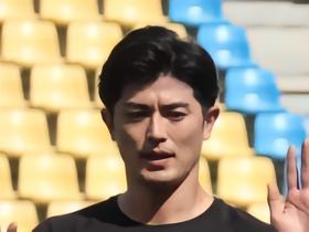 谷口彰悟：到了这个年纪，我清楚冲击四年后世界杯的艰难