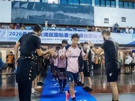 欧洲球探解释不关注中国球员：感觉中国足球似乎远离世界足球