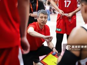逆转失败！中国男篮1胜2负收官，精神面貌不佳