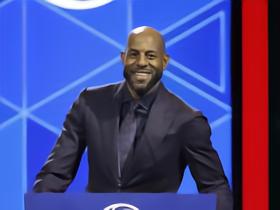 伊戈达拉：NBA球员收入高，存5000万放金融机构就能躺平了