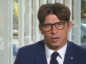 塔奇纳迪：新赛季的尤文依然缺乏个性和胜者心态，中场最不好