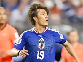 日媒：町田泽维亚为日本国脚小川航基开出超3亿日元的年薪