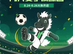 门兴将在沈阳举行夏季训练营，8月24日正式开营