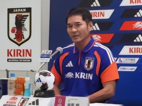 日本U20女足主帅：世青赛的目标是夺冠，夺回世界冠军
