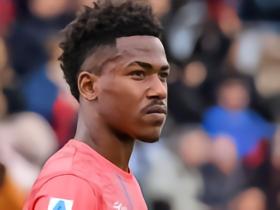 米体：特雷皮险些溺水后送ICU，情况已有好转