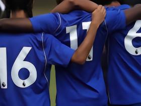 官方：切尔西U21、U19改名科巴姆下一代