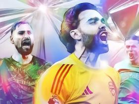 ESPN百大门将榜：拉亚居首，裤袜第2，多纳鲁马第3