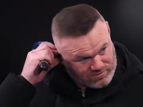 鲁尼：拉什福德想留队的话必须沉下心来，变得更加积极