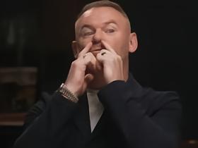 鲁尼：我的鼻骨修复手术完成；曼联还需补4人