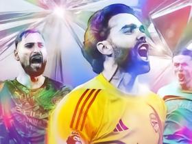 ESPN：2026年前100门将，库尔图瓦居首
