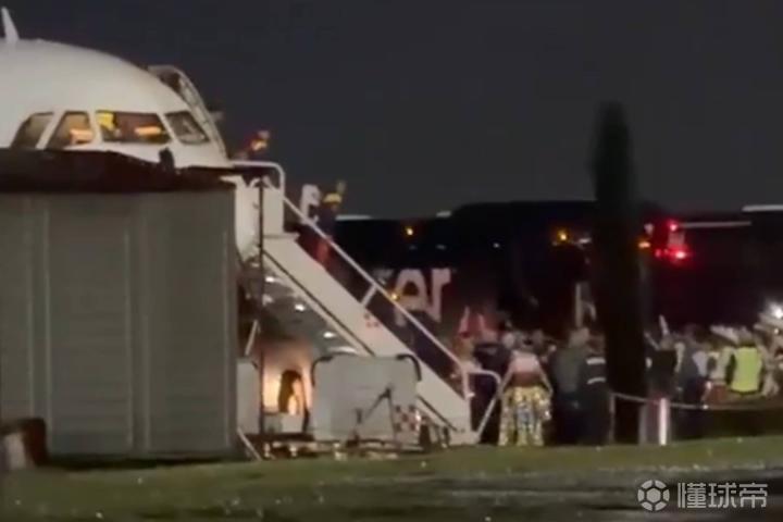 马卡:亚马尔等3人将缺席友谊赛对阵秘鲁