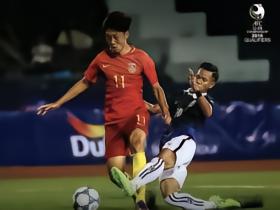中国足球史话：99国青动荡历任九名教练，亚青赛小组赛出局