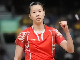 奥运冠军李雪芮点评安洗莹：没什么进攻，但核心很强、防守好