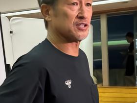 三浦知良将战16岁对手横滨水手