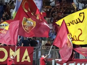 热情爆棚，罗体：罗马欧冠主场套票销量已超3.5万张