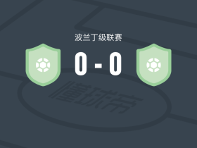 斯特雷库夫0-0威戈达，难分伯仲