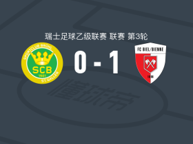 比尔1-0布吕尔，普卢卢一锤定音