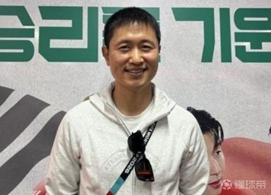 韩国前国脚李荣杓：我预计韩国将获得小组第二，墨西哥第一