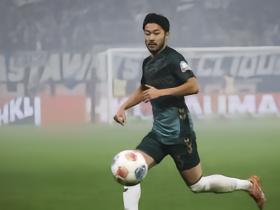 德媒：不莱梅、埃因霍温与凯尔特人有意引进日本国脚菅原由势