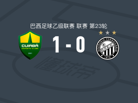 库亚巴体育1-0铁路工人，韦斯利制胜球