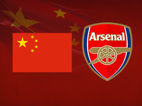中国U17女足vs阿森纳U17女足：方珍珠、王晨西、吴逸晨首发