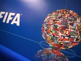 TA：FIFA曾商谈私人资本投资U15“世界杯”，计划涵盖211支队