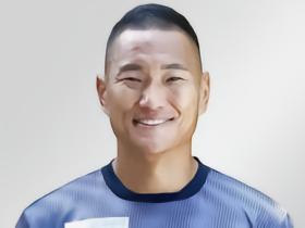 官方：郑大世担任日本第四级别联赛横滨体育的主教练