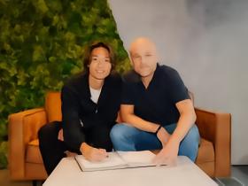 板仓滉：我对门兴思念到无法自拔，收到报价时我立刻决定回归