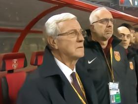 博主：当年陈戌源和许家印不对付，拖欠里皮工资，被告到FIFA