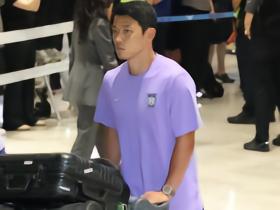 记者：黄喜灿可能加盟迪拜祈祷，他已被排除在狼队计划之外