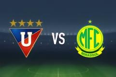 半场战报：基多大学0-0米拉索尔