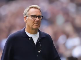 默森：曼城、曼联难阻阿森纳卫冕英超，利物浦切尔西有望位列二三