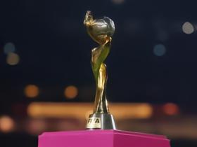 FIFA官方：女足世界杯将于明年6月24日在马拉卡纳球场打响