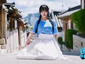 韩国主播Pippi：曼城帮我忘却艰难时光，我完全成了足球网红