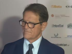 卡佩罗：国米下赛季欧冠的最低目标应该是八强