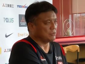 曹贵裁：浦和不会依赖个人，靠全队共克难关